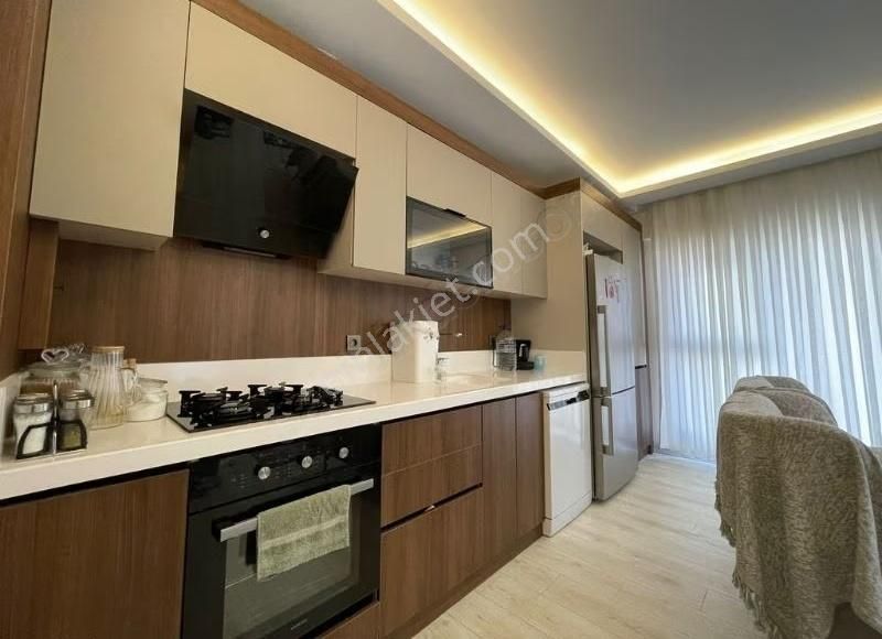 Prestijli İncek Taşpınarda 2+1 Satılık Daire 70 M² - Görsel 14