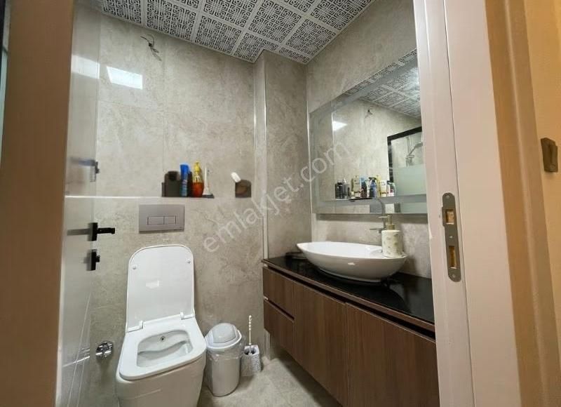 Prestijli İncek Taşpınarda 2+1 Satılık Daire 70 M² - Görsel 5