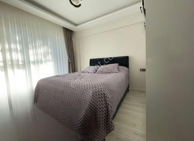 Prestijli İncek Taşpınarda 2+1 Satılık Daire 70 M² - Görsel 11