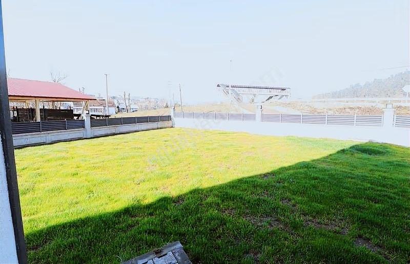 Düzce Kazukoğlun'da Satılık Villa - Görsel 22