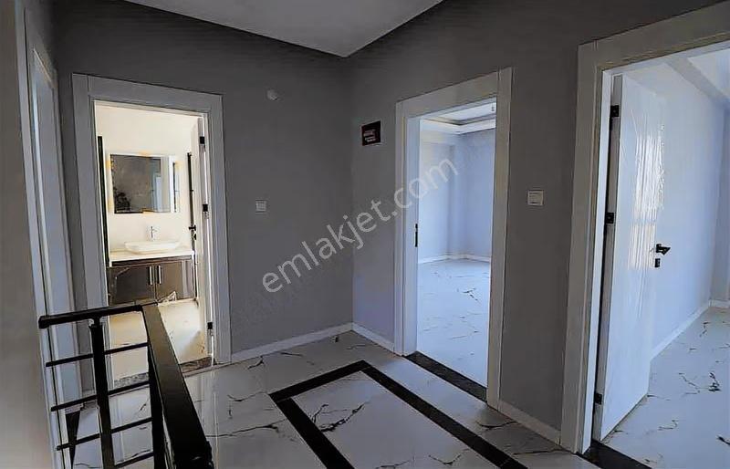 Düzce Kazukoğlun'da Satılık Villa - Görsel 33