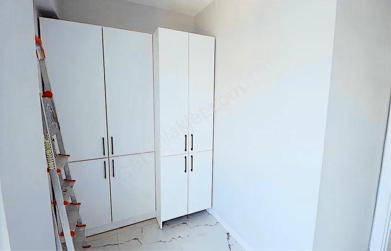 Düzce Kazukoğlun'da Satılık Villa - Görsel 27