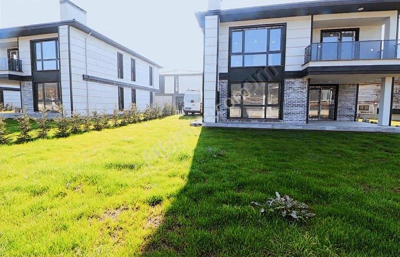 Düzce Kazukoğlun'da Satılık Villa - Görsel 23