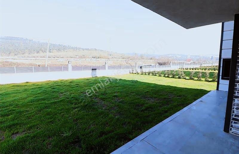 Düzce Kazukoğlun'da Satılık Villa - Görsel 4