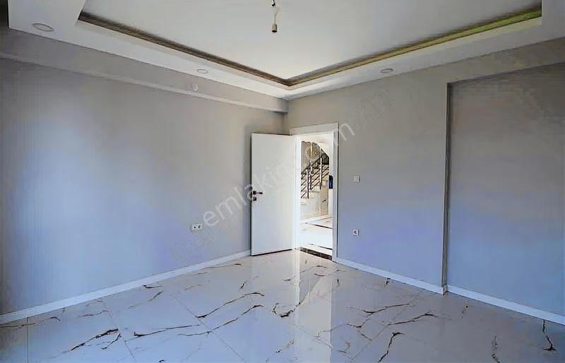 Düzce Kazukoğlun'da Satılık Villa - Görsel 34