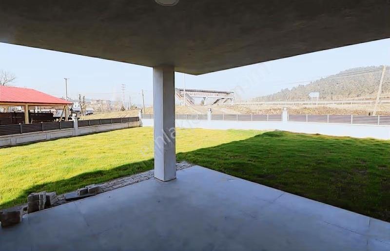 Düzce Kazukoğlun'da Satılık Villa - Görsel 14