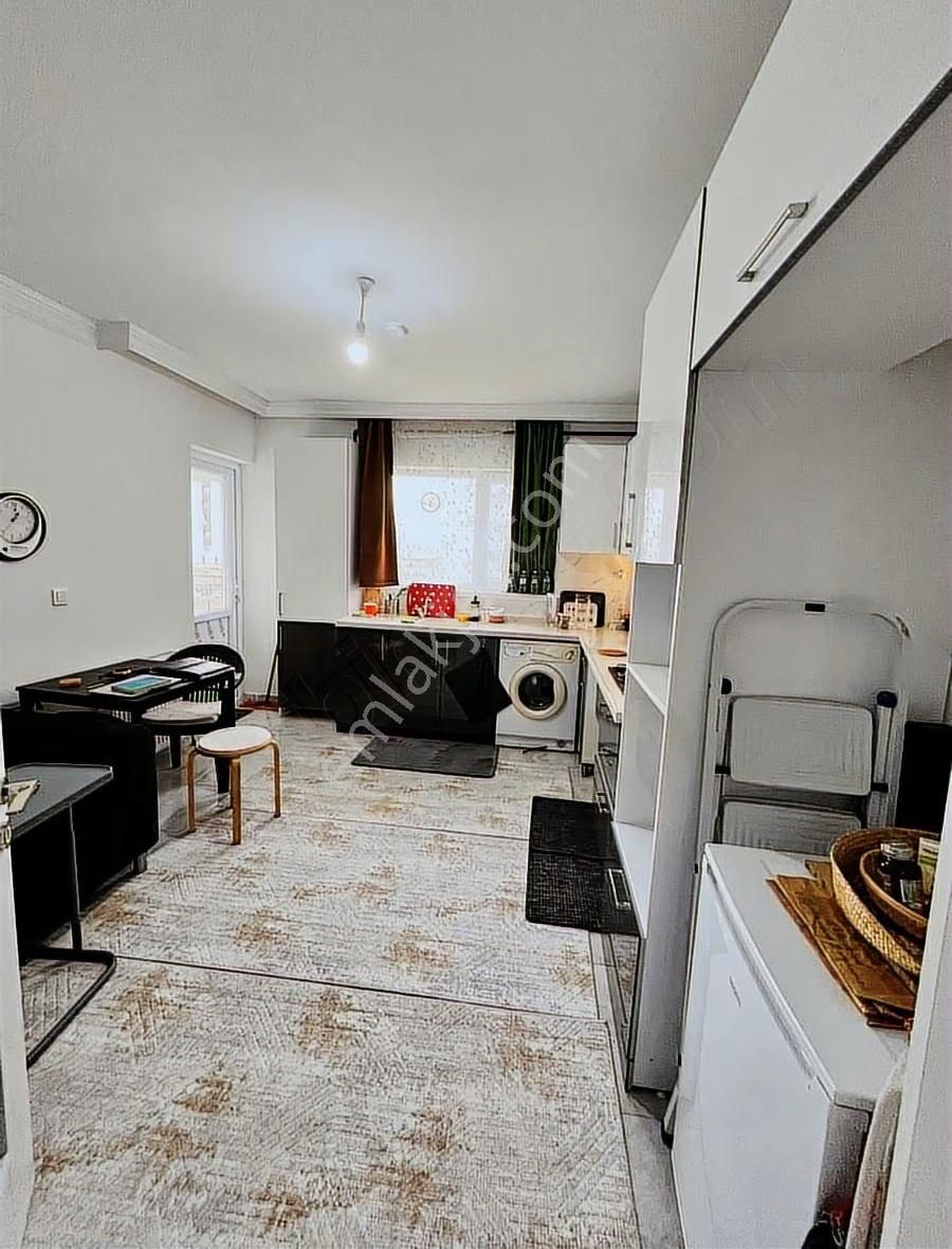 Temelli Alcı Mah. Full Yapılı Dairemiz - Görsel 22