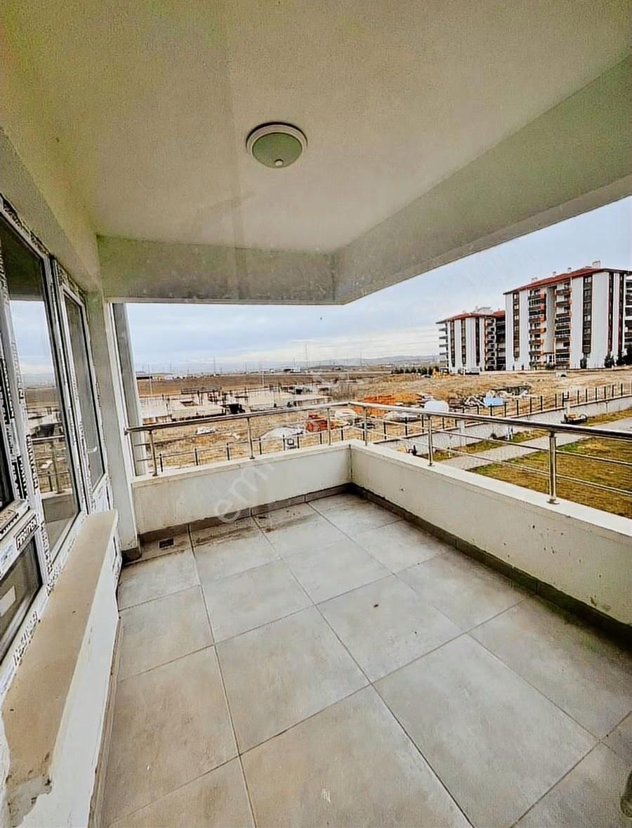 Temelli Alcı Mah. Full Yapılı Dairemiz - Görsel 11