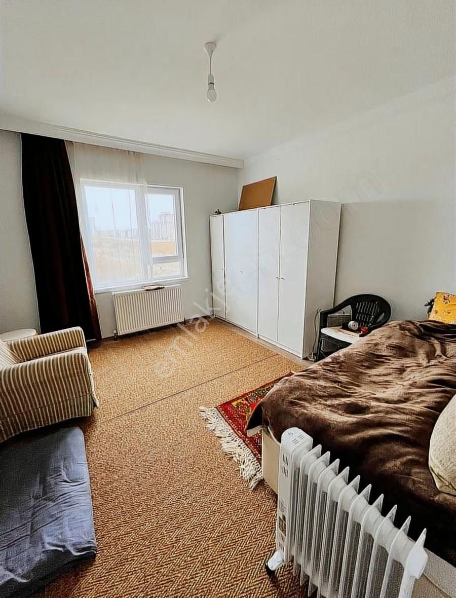 Temelli Alcı Mah. Full Yapılı Dairemiz - Görsel 26