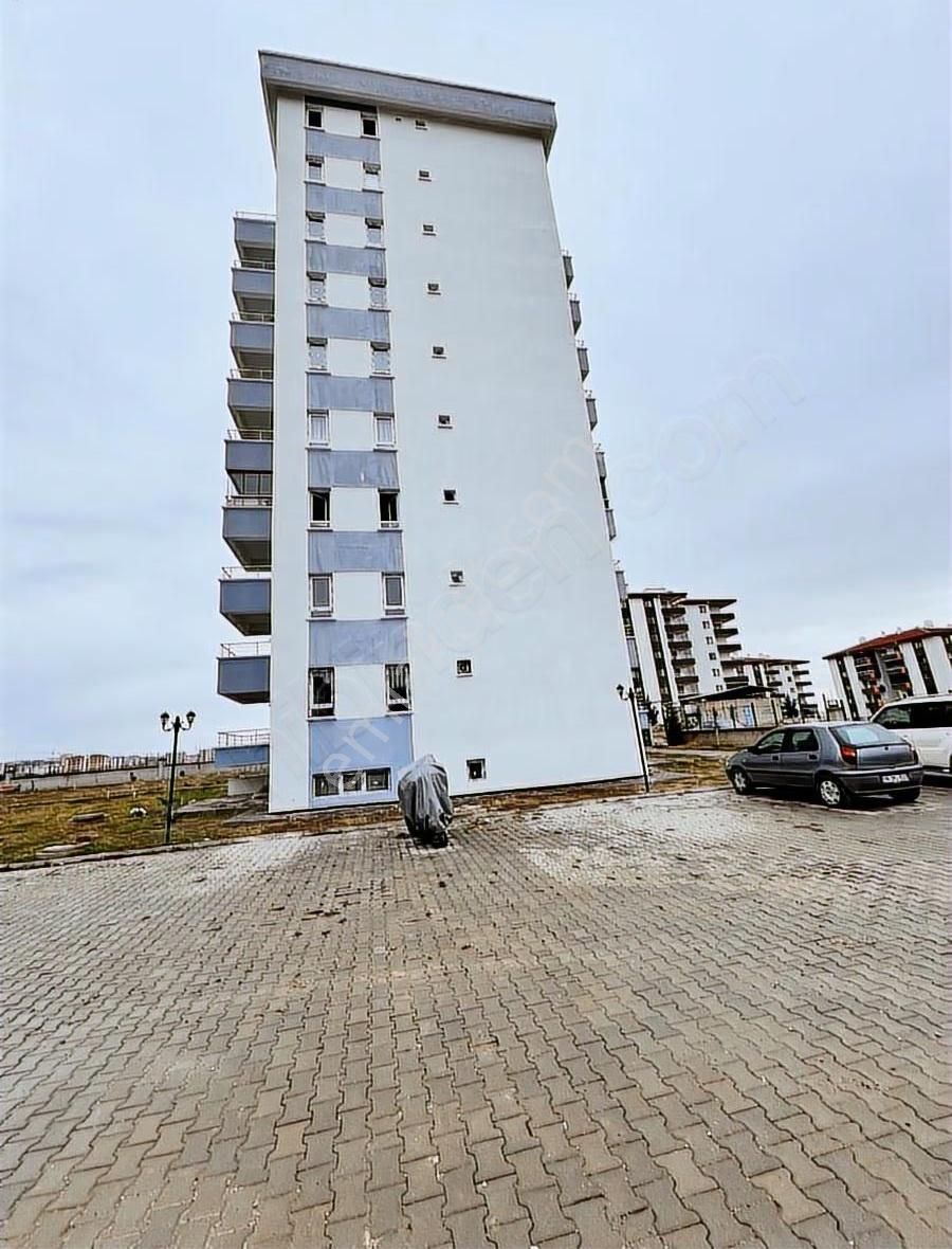 Temelli Alcı Mah. Full Yapılı Dairemiz - Görsel 8