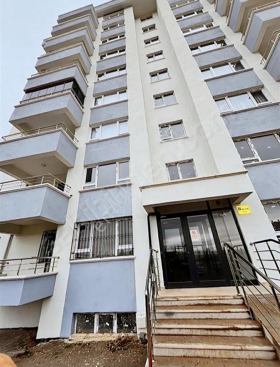 Temelli Alcı Mah. Full Yapılı Dairemiz