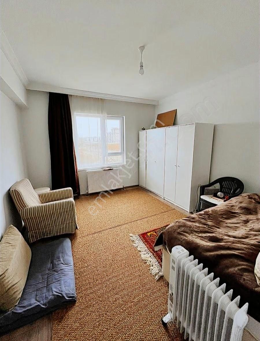 Temelli Alcı Mah. Full Yapılı Dairemiz - Görsel 12