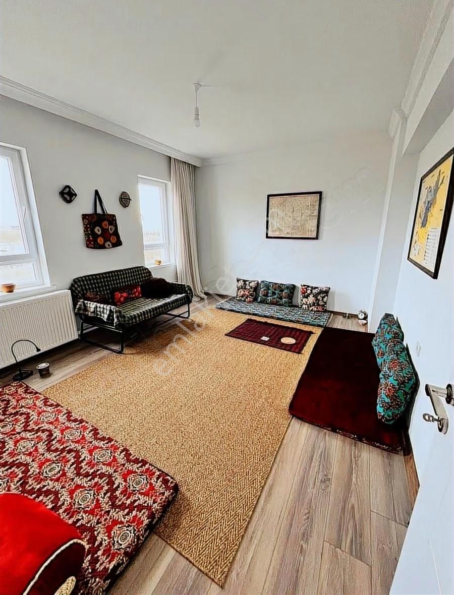 Temelli Alcı Mah. Full Yapılı Dairemiz - Görsel 28