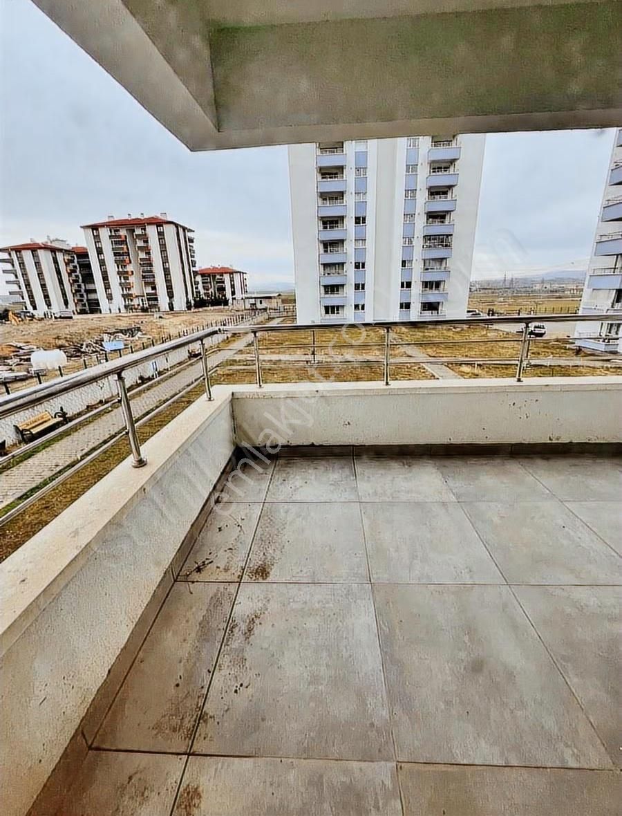 Temelli Alcı Mah. Full Yapılı Dairemiz - Görsel 16