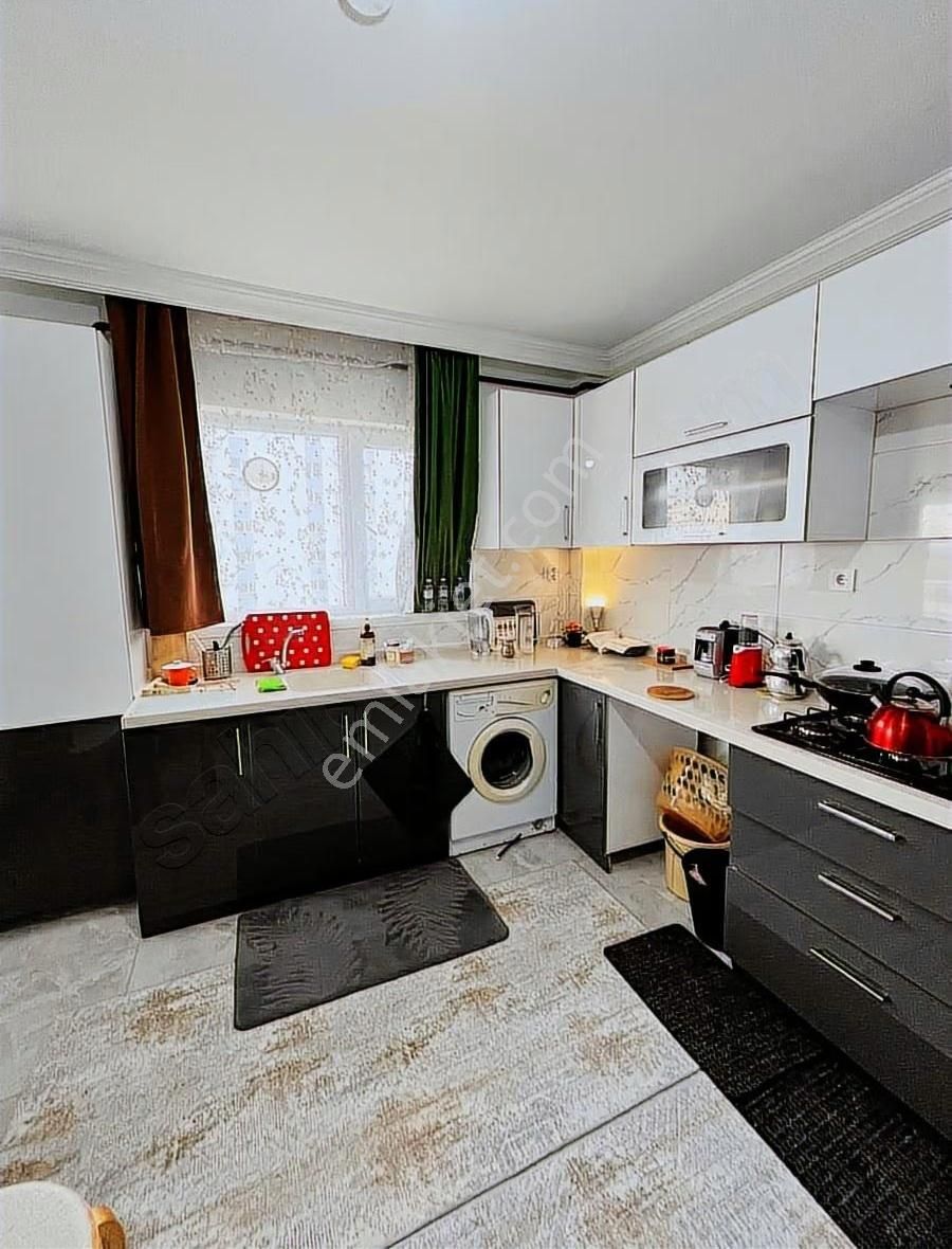 Temelli Alcı Mah. Full Yapılı Dairemiz - Görsel 2