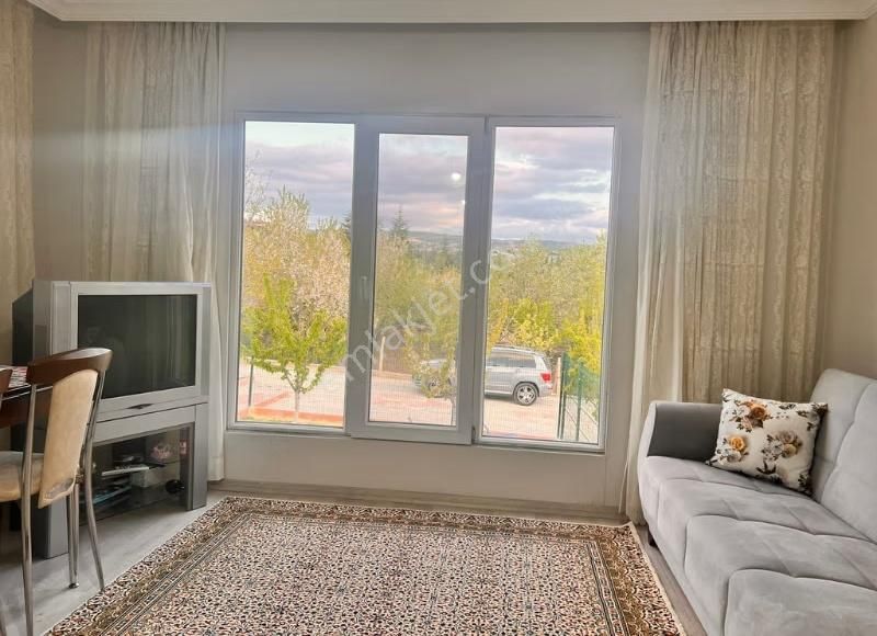 Satılık Bahçe Evi | Konut Tapulu | İmarlı Arsa - Görsel 11