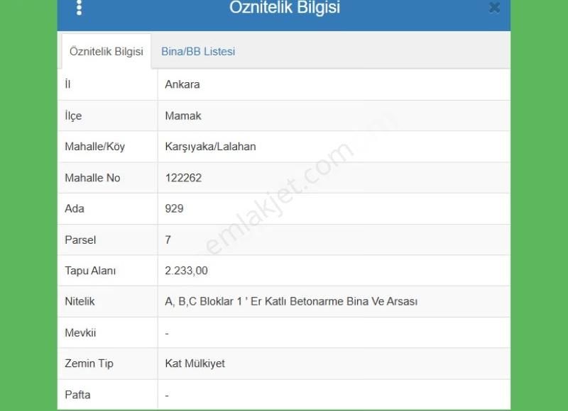 Satılık Bahçe Evi | Konut Tapulu | İmarlı Arsa - Görsel 2