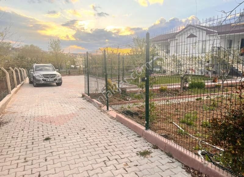 Satılık Bahçe Evi | Konut Tapulu | İmarlı Arsa - Görsel 4