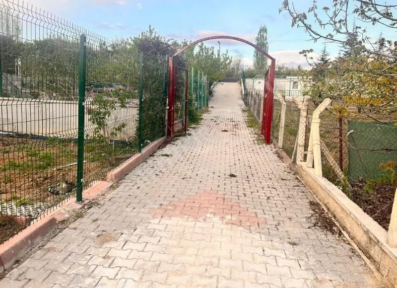 Satılık Bahçe Evi | Konut Tapulu | İmarlı Arsa - Görsel 7