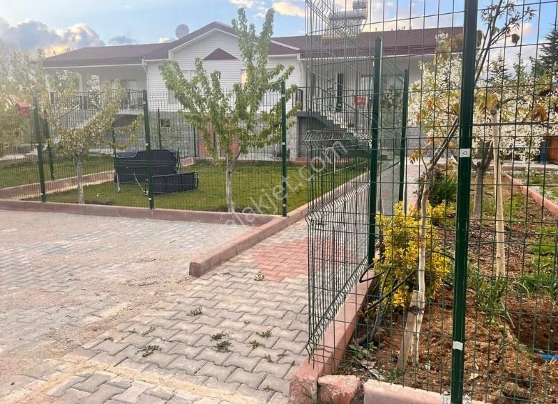 Satılık Bahçe Evi | Konut Tapulu | İmarlı Arsa - Görsel 3