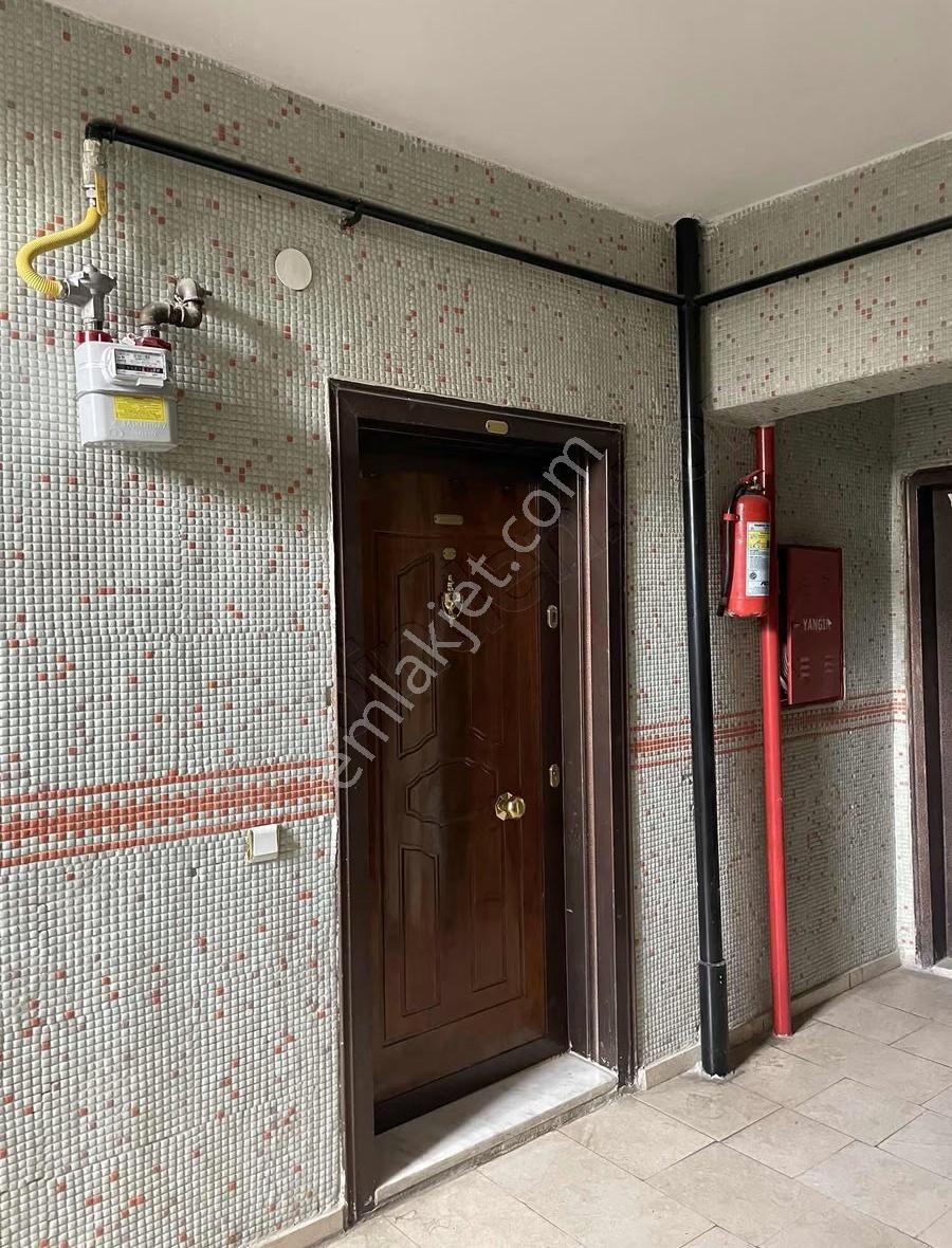 Etimesgut Ahimesut Ta Kilerli Harika Satılık Daire - Görsel 23