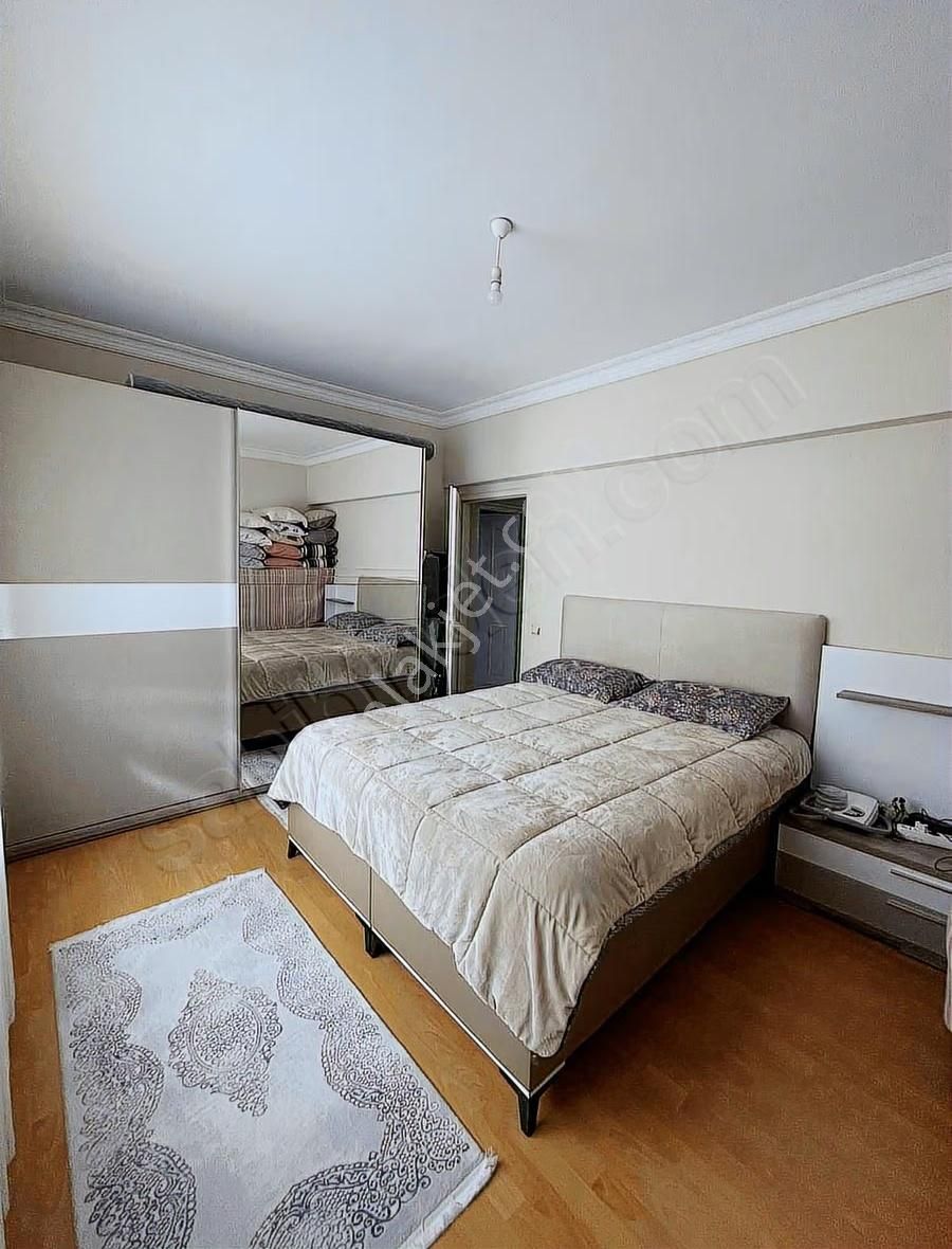 Etimesgut Ahimesut Ta Kilerli Harika Satılık Daire - Görsel 25