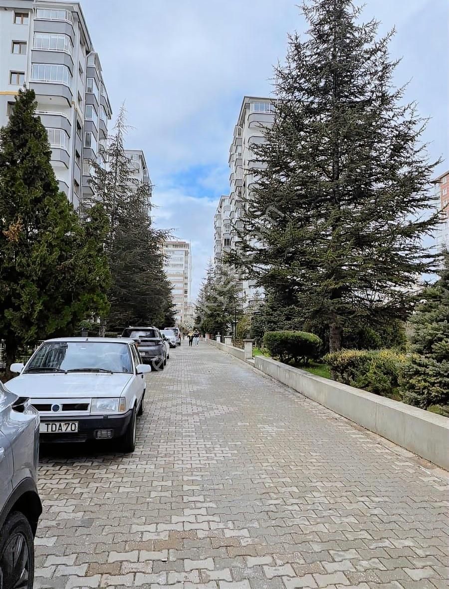 Etimesgut Ahimesut Ta Kilerli Harika Satılık Daire - Görsel 11