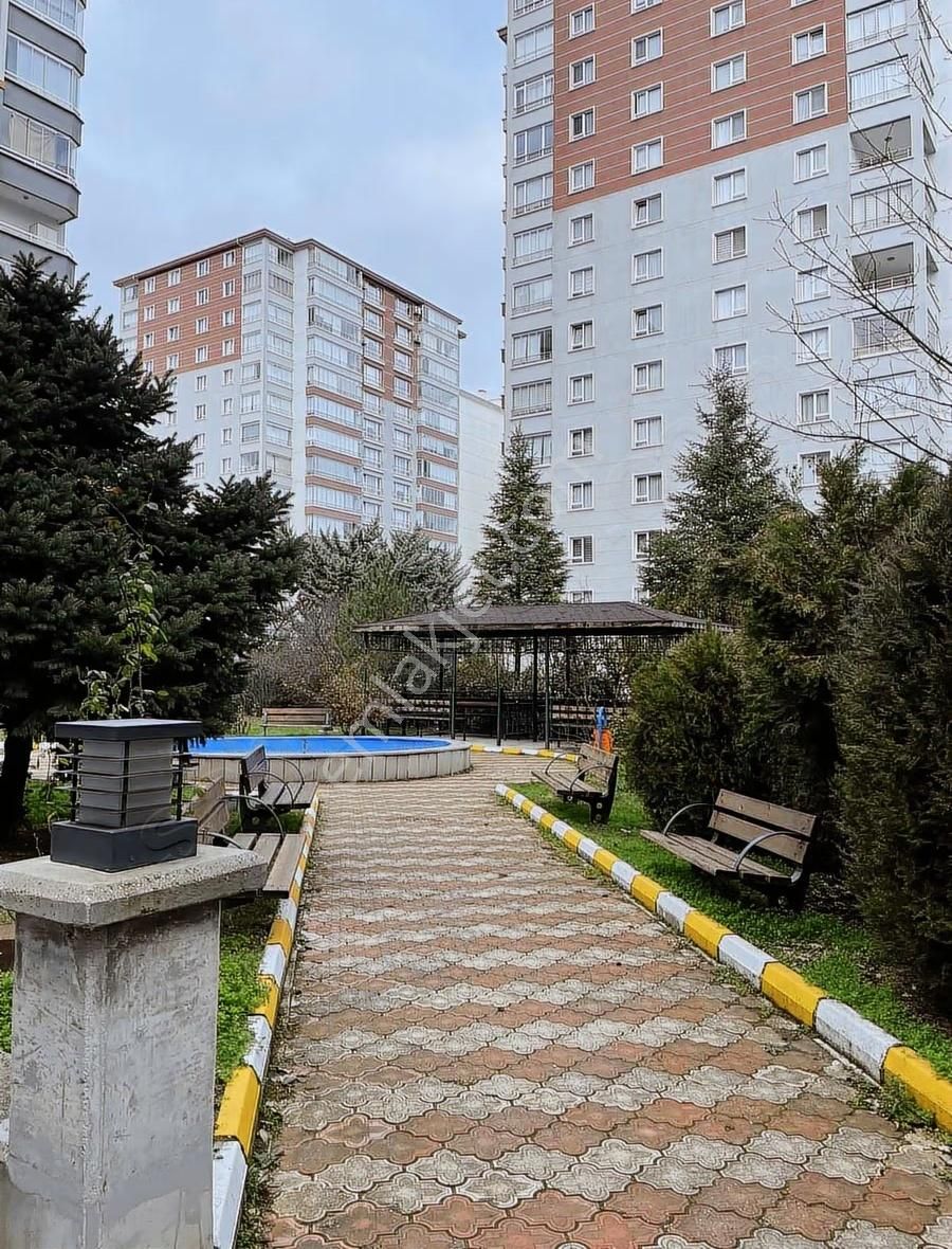 Etimesgut Ahimesut Ta Kilerli Harika Satılık Daire - Görsel 22