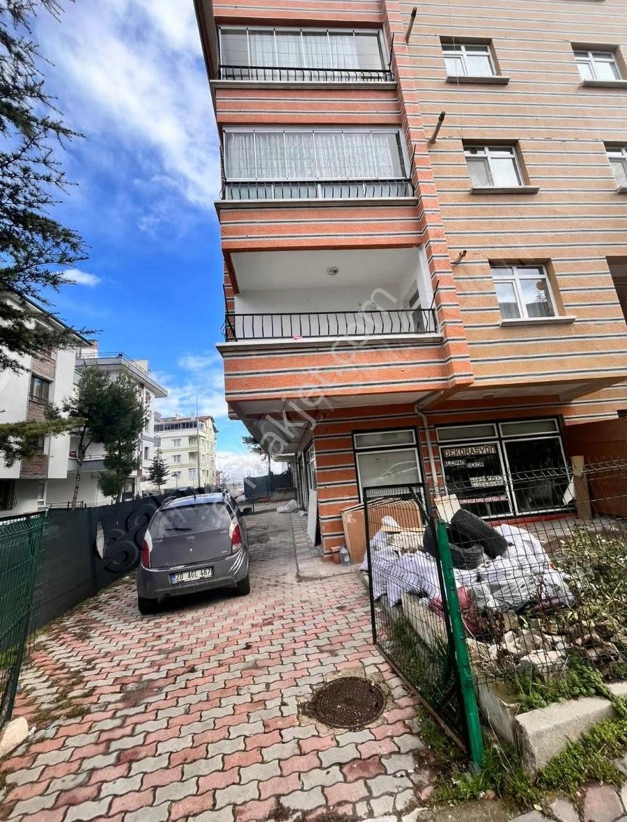 Etimesgut 30 Agustos Mah. Giriş Kat Yapılı Dükkan(ofis-home Ofis - Görsel 10