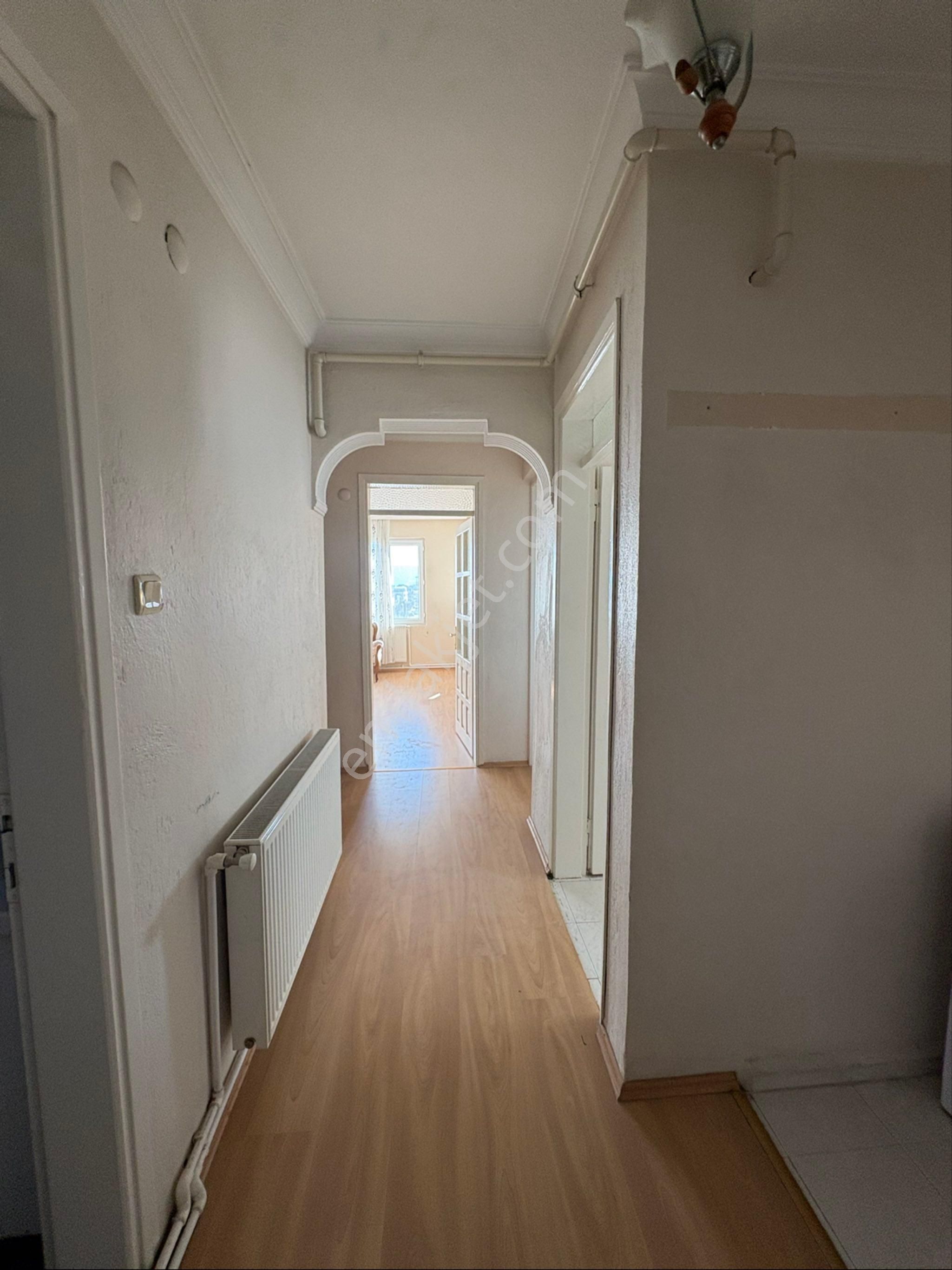 Fatih Mahallesi Yeni Hayat Mevkiinde Satılık Doğalgazlı 3+1 - Görsel 4