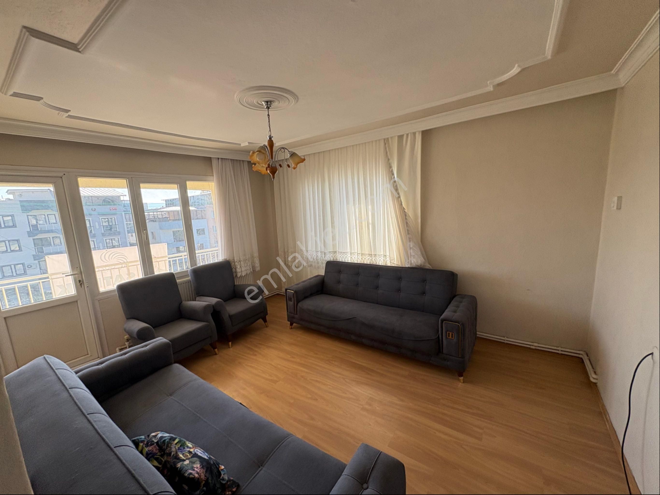 Fatih Mahallesi Yeni Hayat Mevkiinde Satılık Doğalgazlı 3+1 - Görsel 10