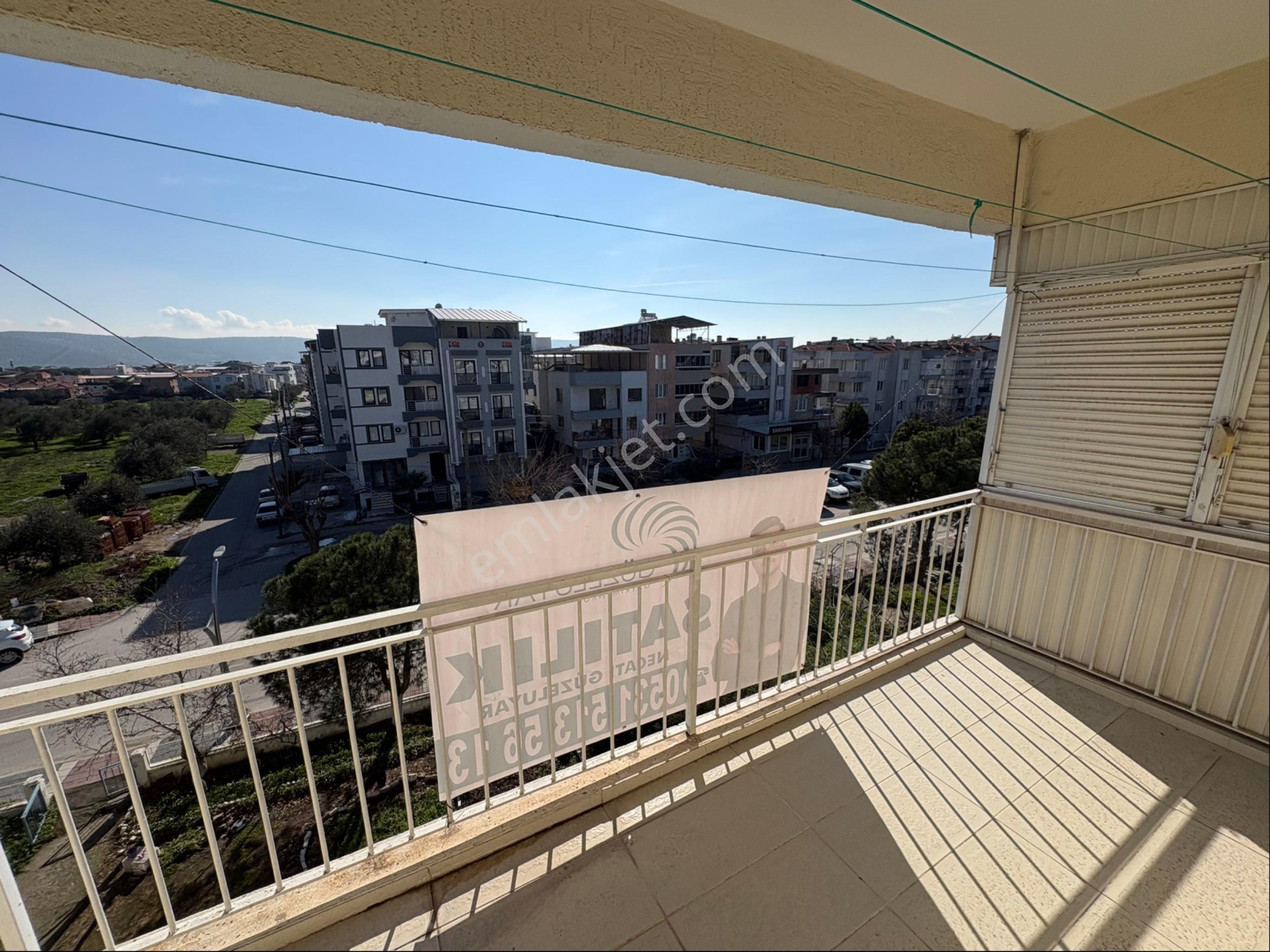 Fatih Mahallesi Yeni Hayat Mevkiinde Satılık Doğalgazlı 3+1 - Görsel 14