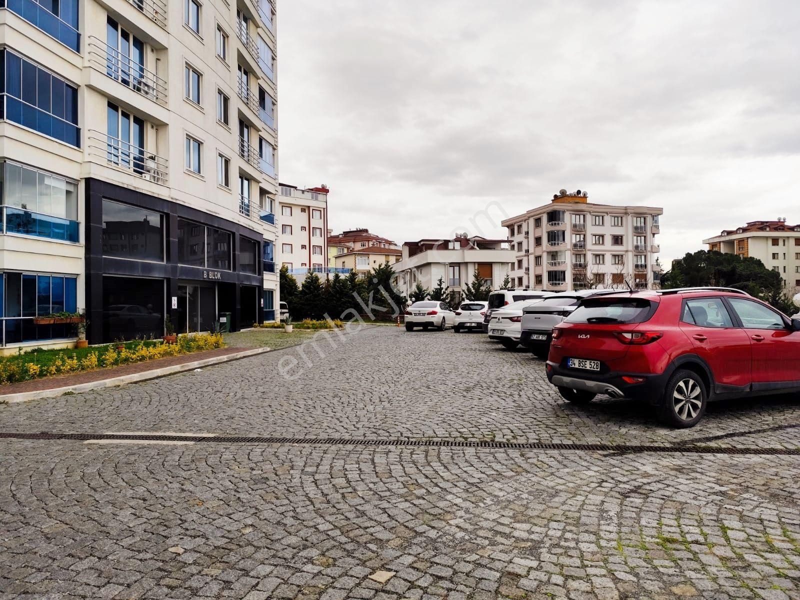 Mertcan Dan Güvenlikli-havuzlu Site İçi Ankastreli 1+1 Arakat Fırsat Kiralık - Görsel 20