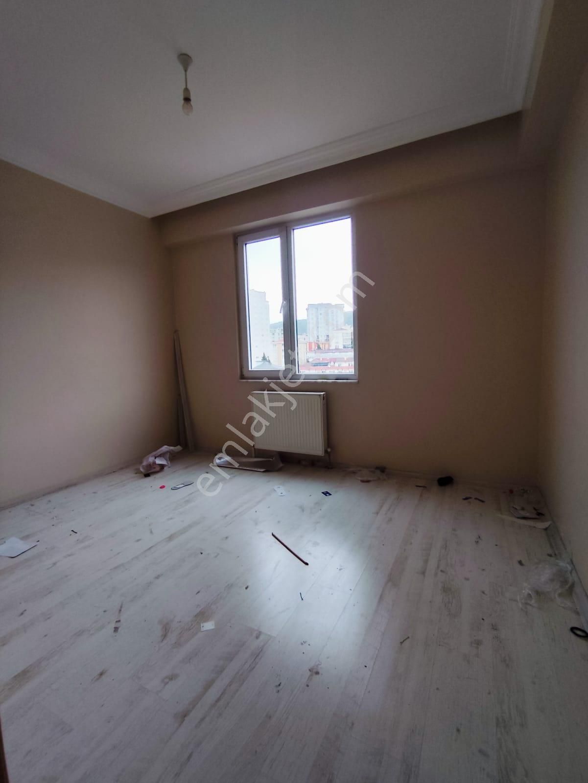 Mertcan Dan Güvenlikli-havuzlu Site İçi Ankastreli 1+1 Arakat Fırsat Kiralık - Görsel 15