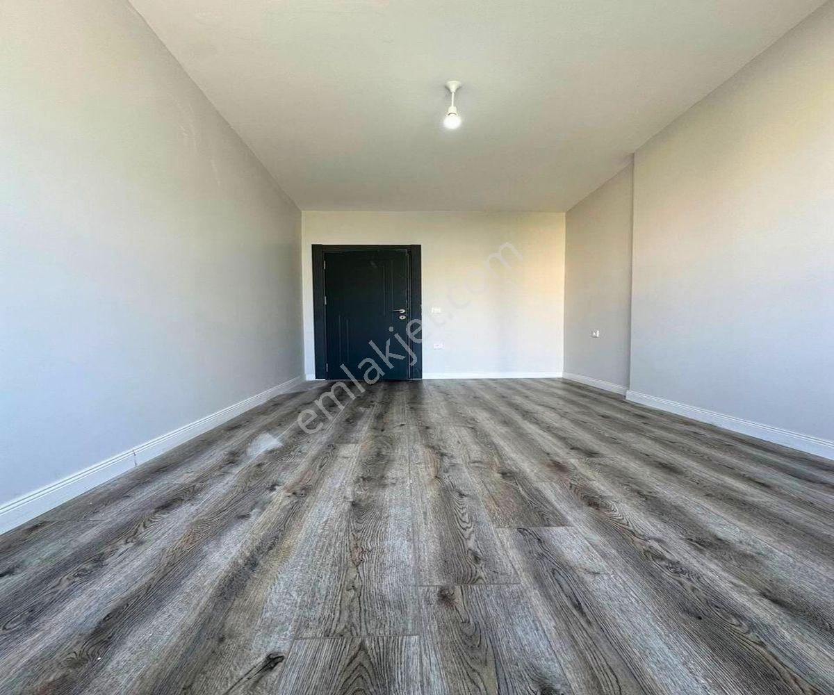 Güzel City'den Araç Takasına Uygun Modern Konseptli 3+1 Dubleks - Görsel 11