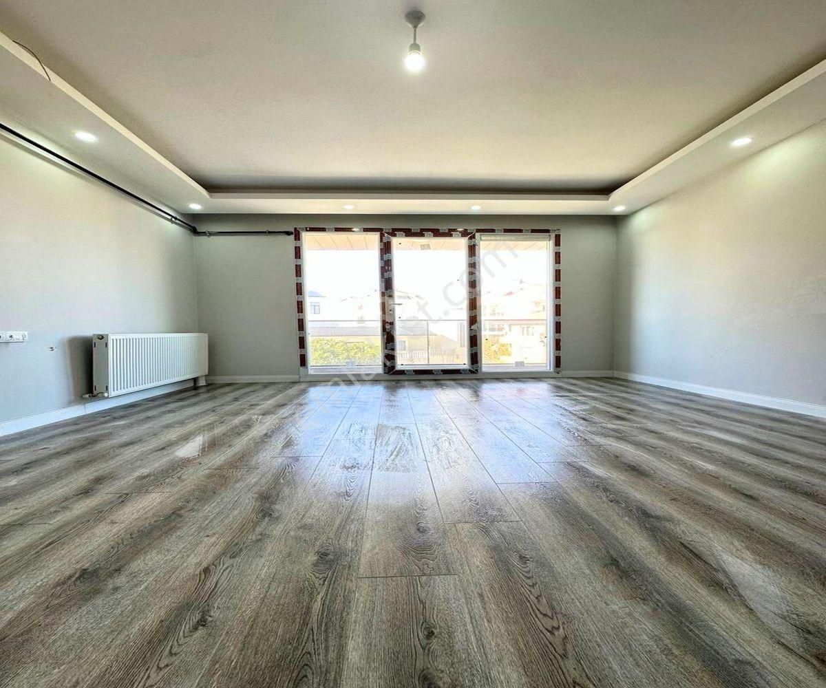 Güzel City'den Araç Takasına Uygun Modern Konseptli 3+1 Dubleks - Görsel 6