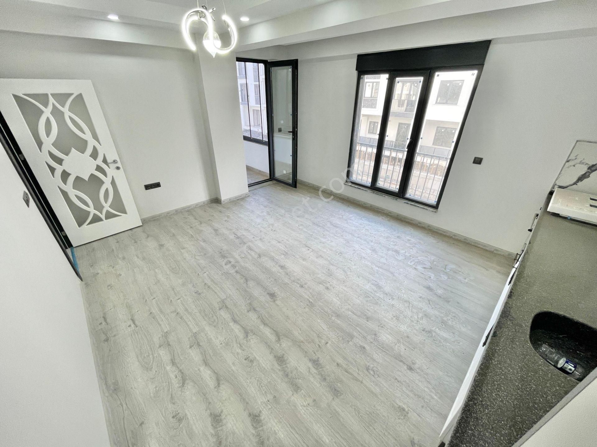 Berkay Demirel'den Altınkumda Ara Kat Ultra Lüks Sıfır 1+1 Daire - Görsel 25