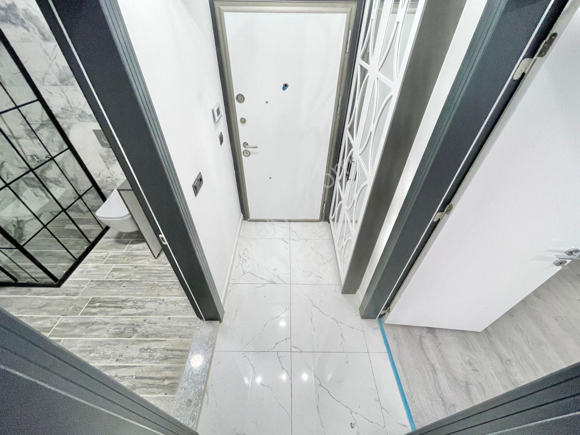 Berkay Demirel'den Altınkumda Ara Kat Ultra Lüks Sıfır 1+1 Daire - Görsel 6