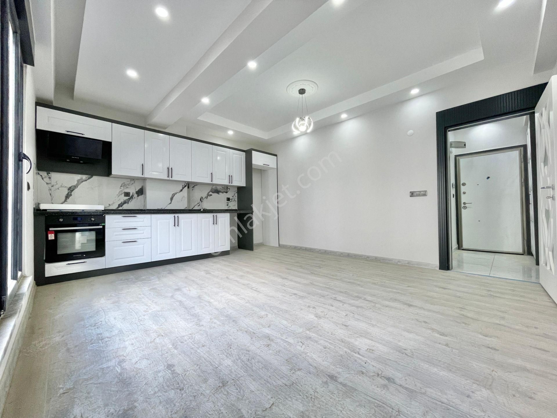 Berkay Demirel'den Altınkumda Ara Kat Ultra Lüks Sıfır 1+1 Daire - Görsel 13