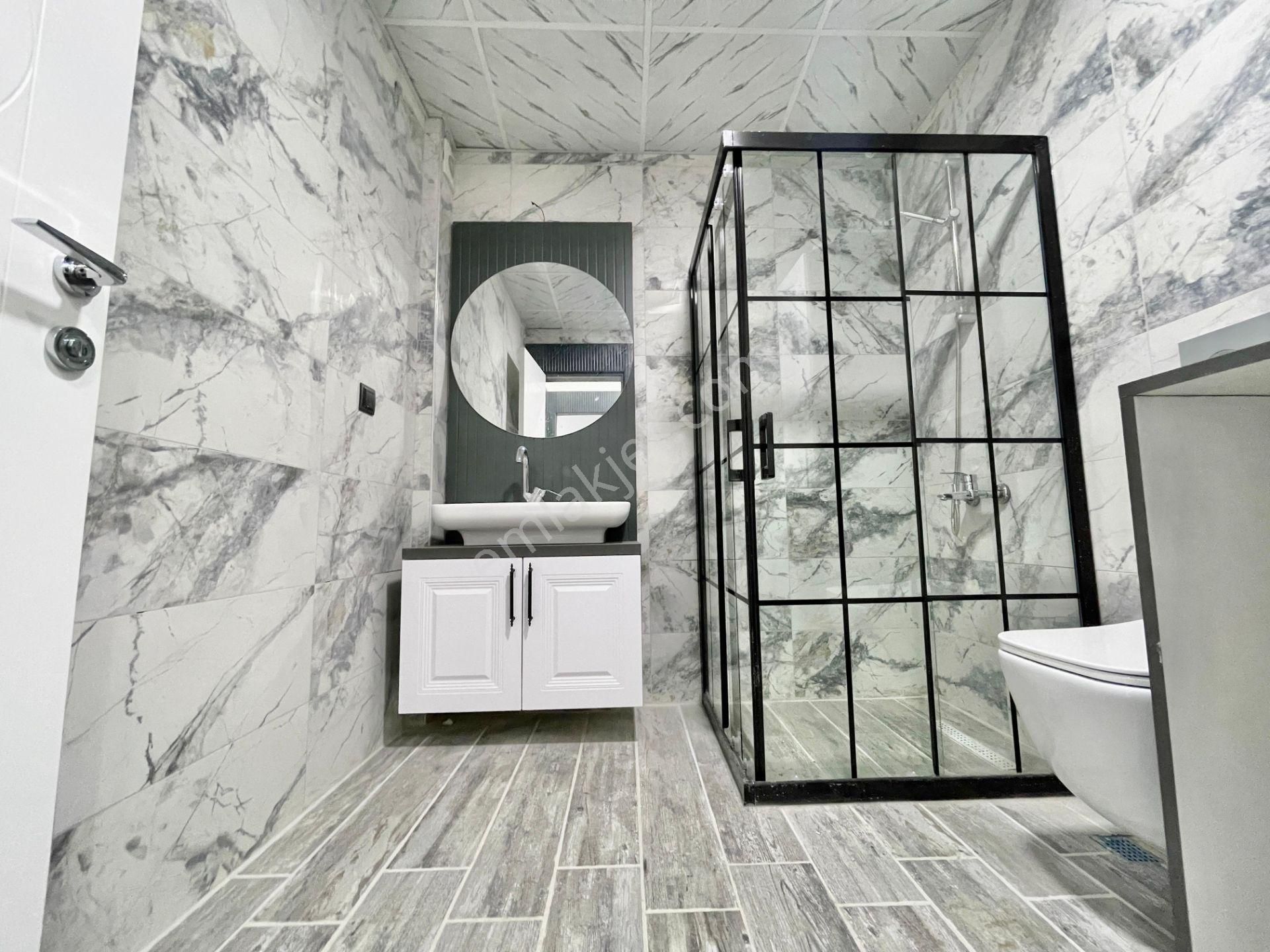 Berkay Demirel'den Altınkumda Ara Kat Ultra Lüks Sıfır 1+1 Daire - Görsel 30