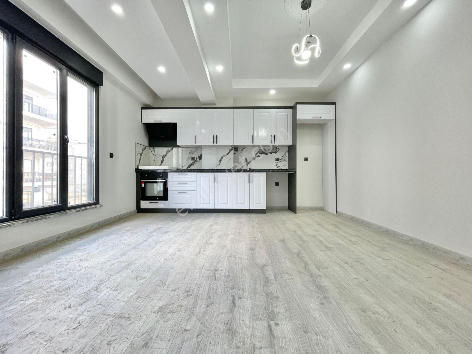 Berkay Demirel'den Altınkumda Ara Kat Ultra Lüks Sıfır 1+1 Daire - Görsel 14