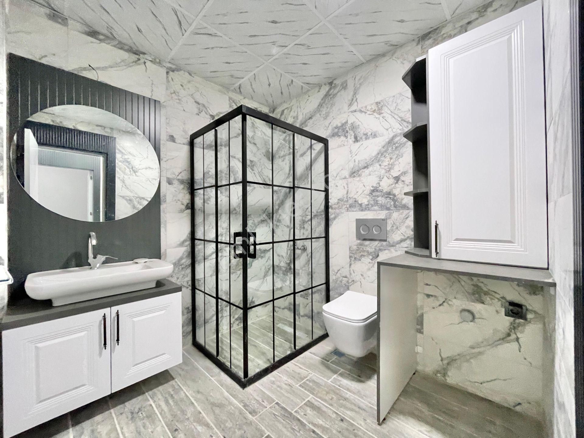 Berkay Demirel'den Altınkumda Ara Kat Ultra Lüks Sıfır 1+1 Daire - Görsel 29