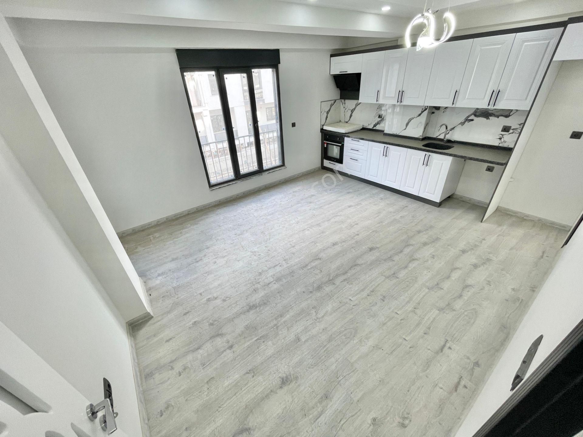 Berkay Demirel'den Altınkumda Ara Kat Ultra Lüks Sıfır 1+1 Daire - Görsel 12