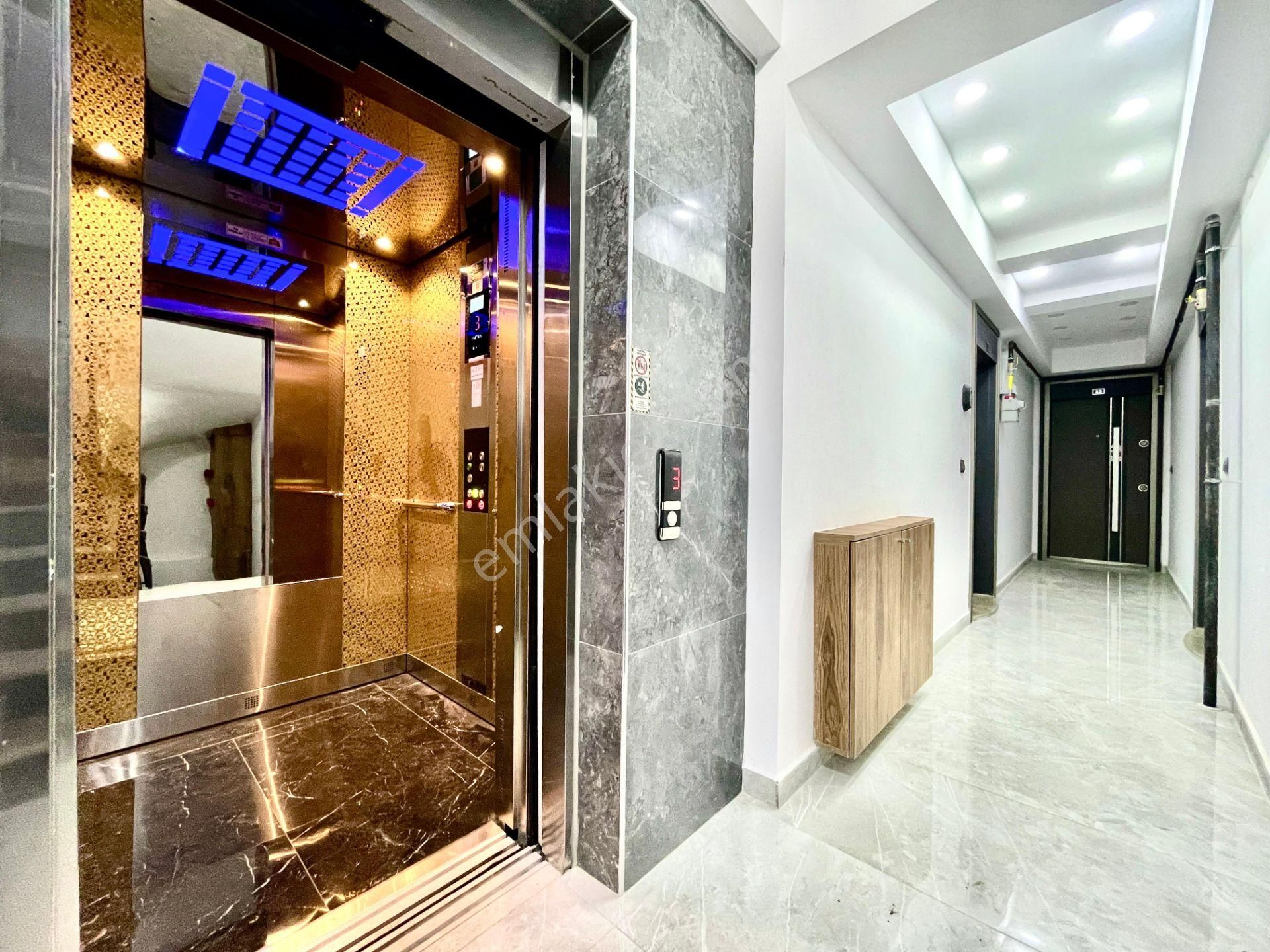 Berkay Demirel'den Altınkumda Ara Kat Ultra Lüks Sıfır 1+1 Daire - Görsel 2