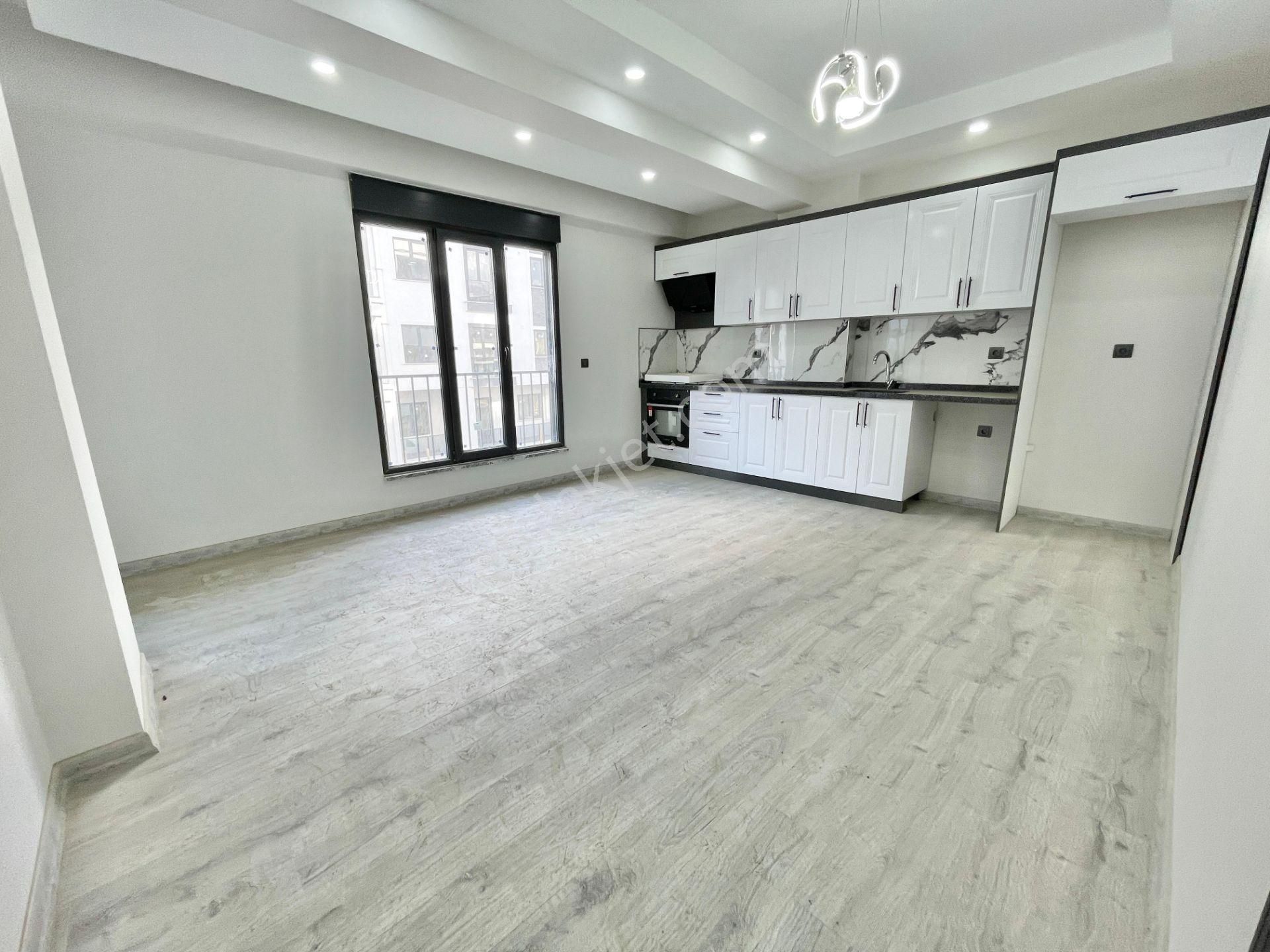 Berkay Demirel'den Altınkumda Ara Kat Ultra Lüks Sıfır 1+1 Daire - Görsel 9