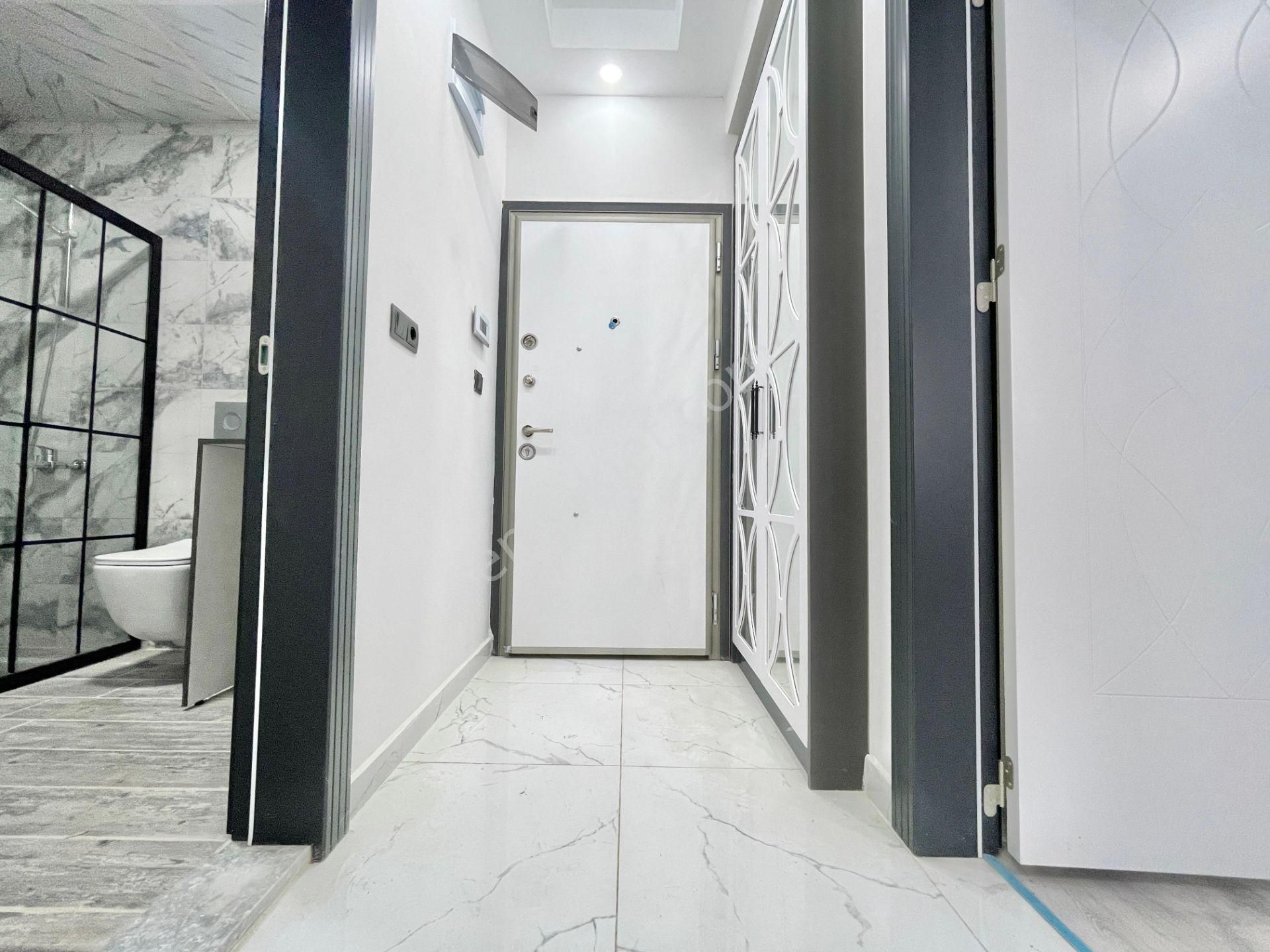 Berkay Demirel'den Altınkumda Ara Kat Ultra Lüks Sıfır 1+1 Daire - Görsel 5