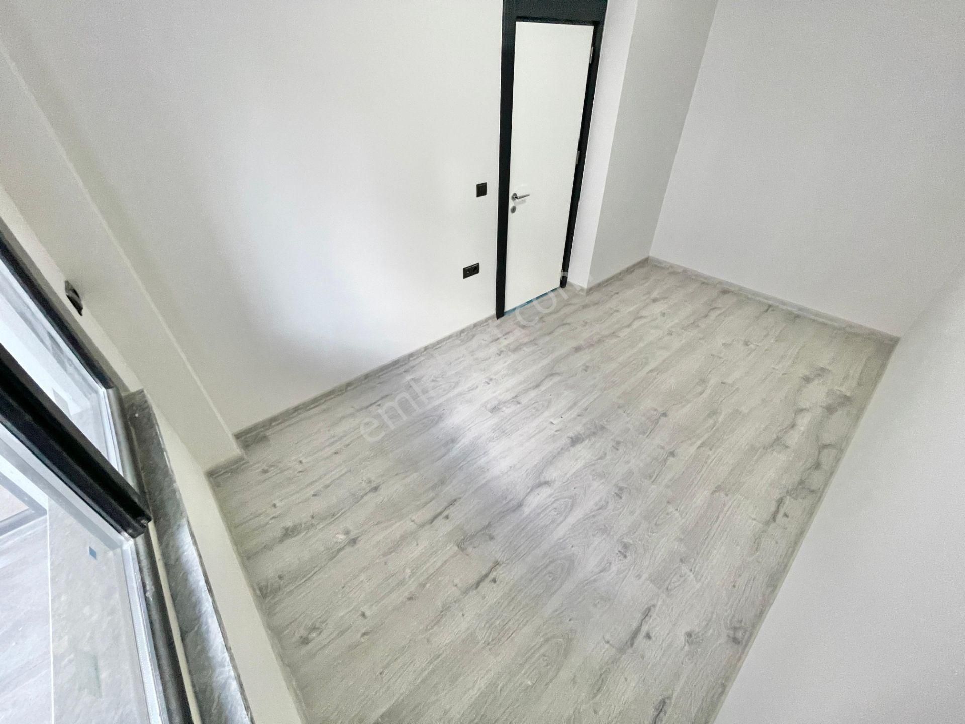 Berkay Demirel'den Altınkumda Ara Kat Ultra Lüks Sıfır 1+1 Daire - Görsel 32