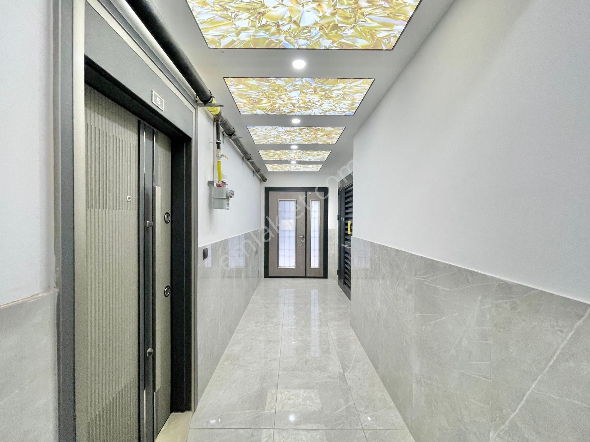 Berkay Demirel'den Altınkumda Ara Kat Ultra Lüks Sıfır 1+1 Daire - Görsel 4