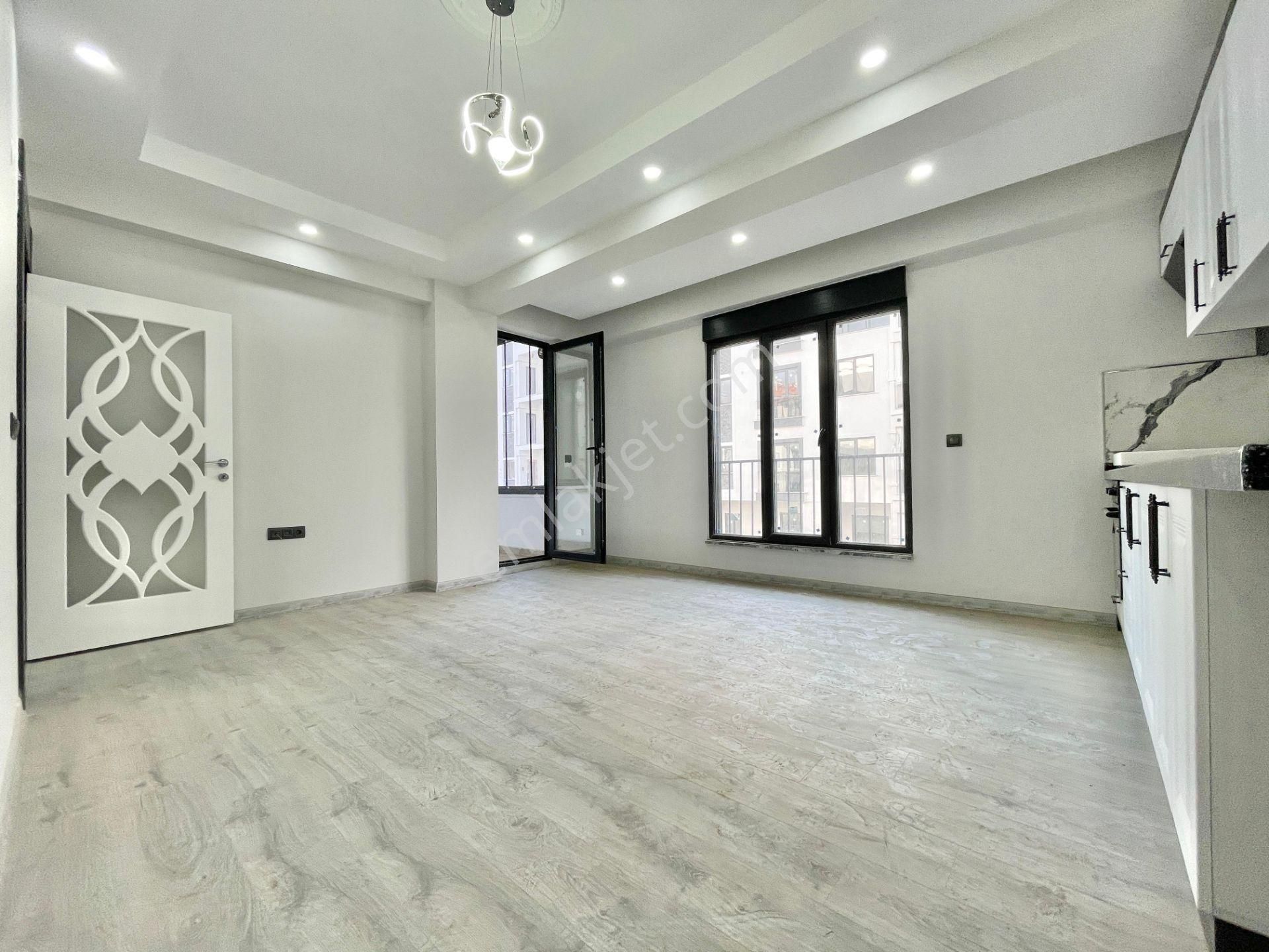 Berkay Demirel'den Altınkumda Ara Kat Ultra Lüks Sıfır 1+1 Daire - Görsel 22