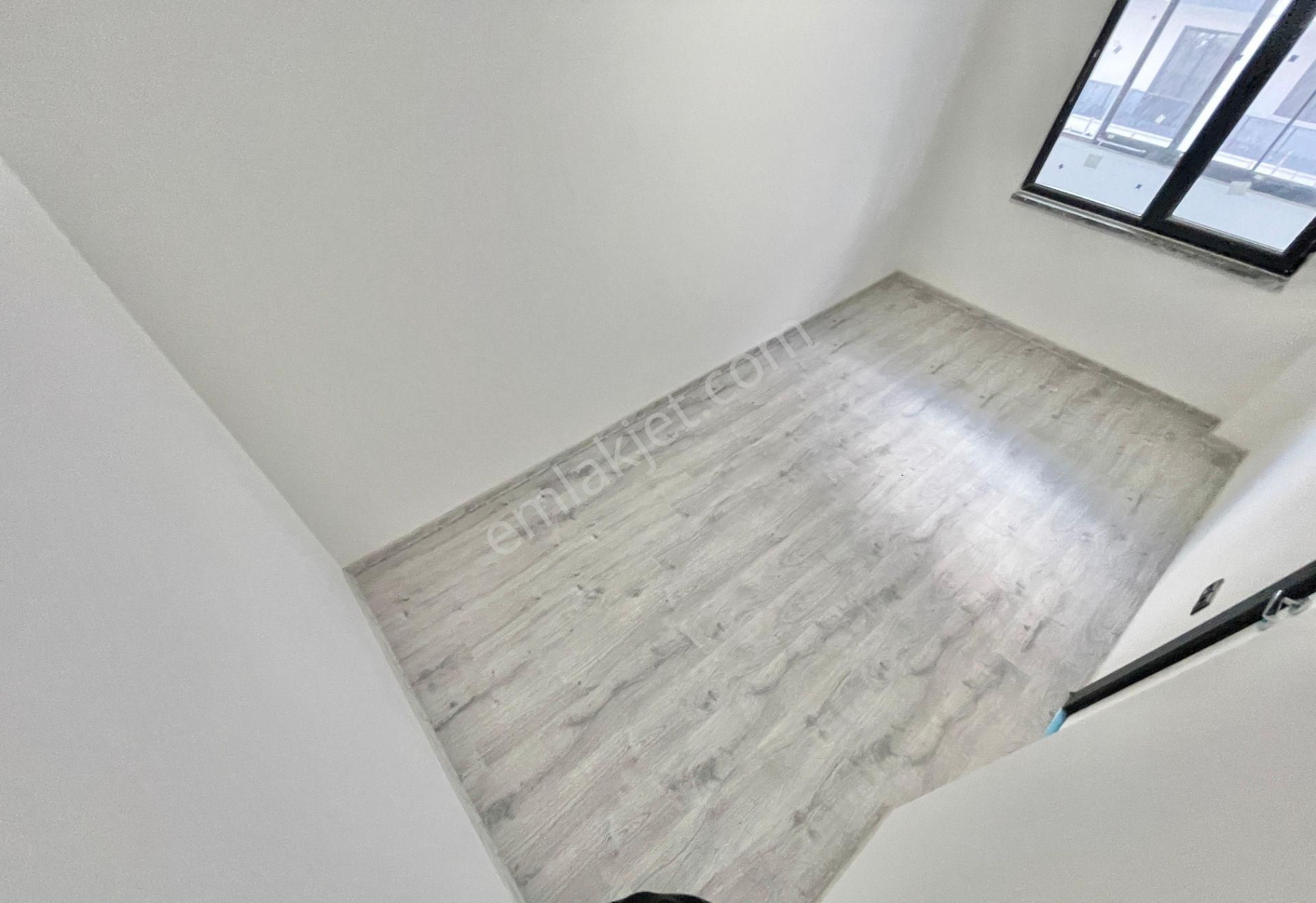 Berkay Demirel'den Altınkumda Ara Kat Ultra Lüks Sıfır 1+1 Daire - Görsel 31